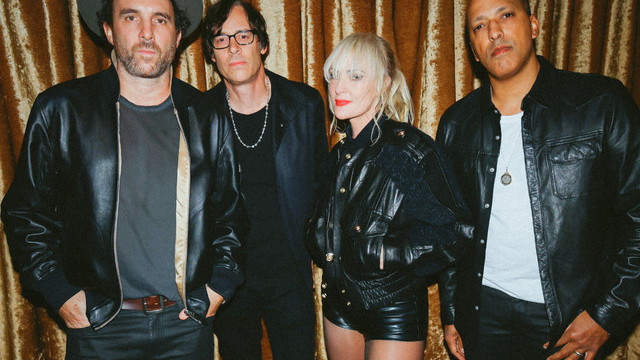 Metric & Broken Social Scene