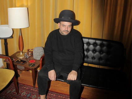 Mexican Institute Of Sound