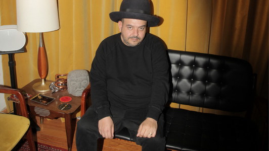 Mexican Institute Of Sound