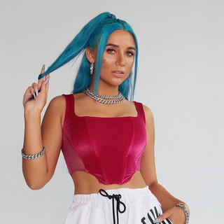 MIA BOYKA