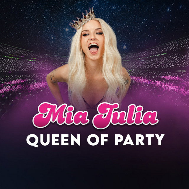 Mia Julia
