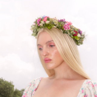 Mia Morgan