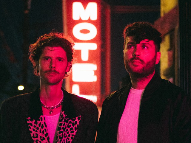 Miami Horror