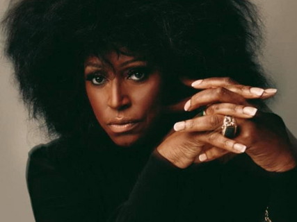 Mica Paris