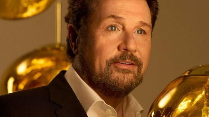 Michael Ball