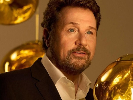 Michael Ball
