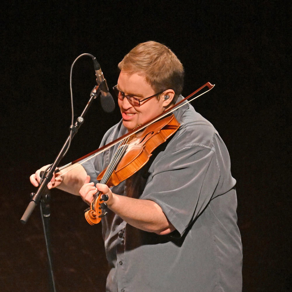 Michael Cleveland