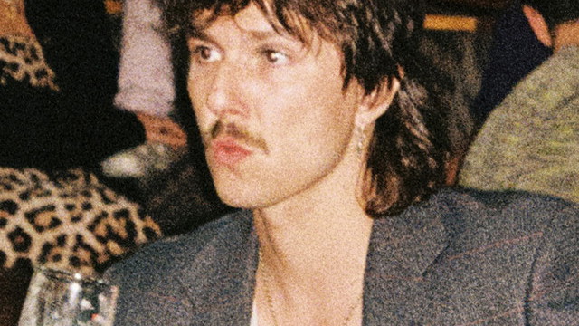 Michael Foster