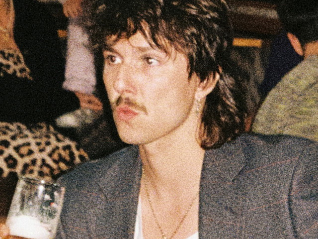 Michael Foster