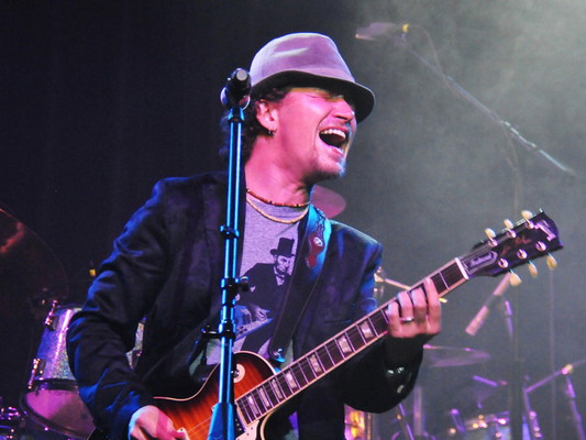 Michael Grimm