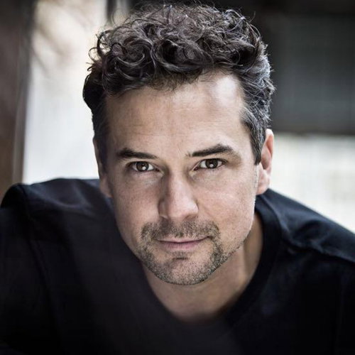 Michael Kaeshammer