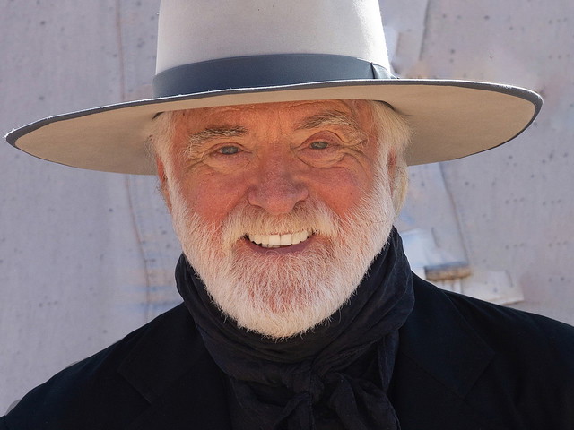 Michael Martin Murphey