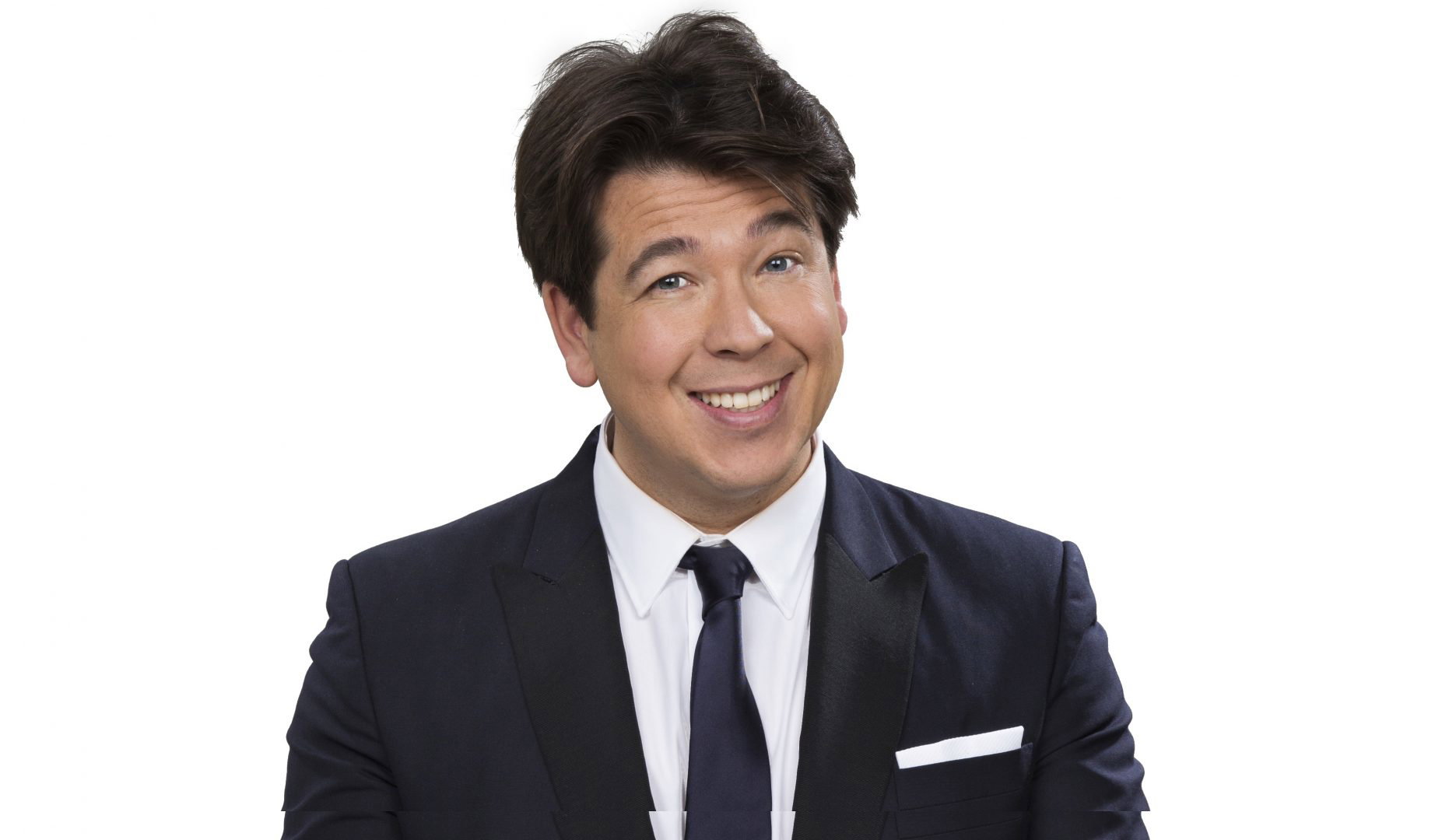Michael McIntyre