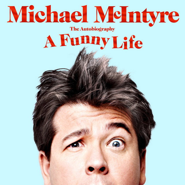 Michael McIntyre