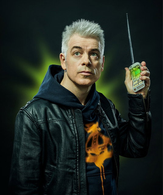 Michael Mittermeier
