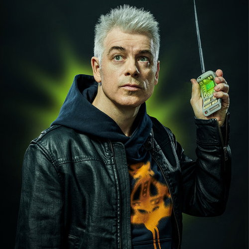 Michael Mittermeier