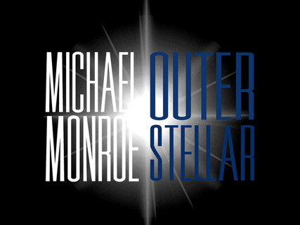 Michael Monroe