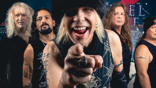Michael Schenker Group
