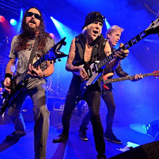 Michael Schenker Group