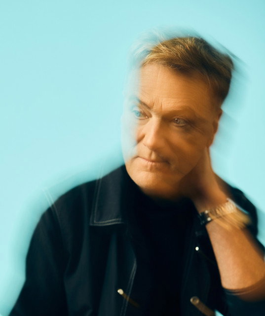 Michael W. Smith & CeCe Winans