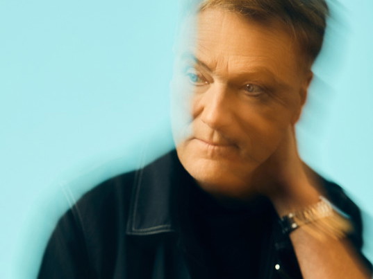 Michael W. Smith & CeCe Winans