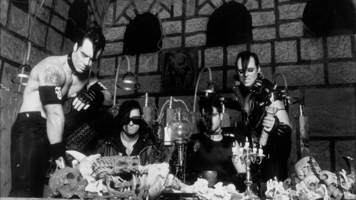 Michale Graves