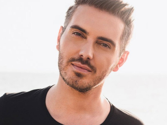 Michalis Hatzigiannis