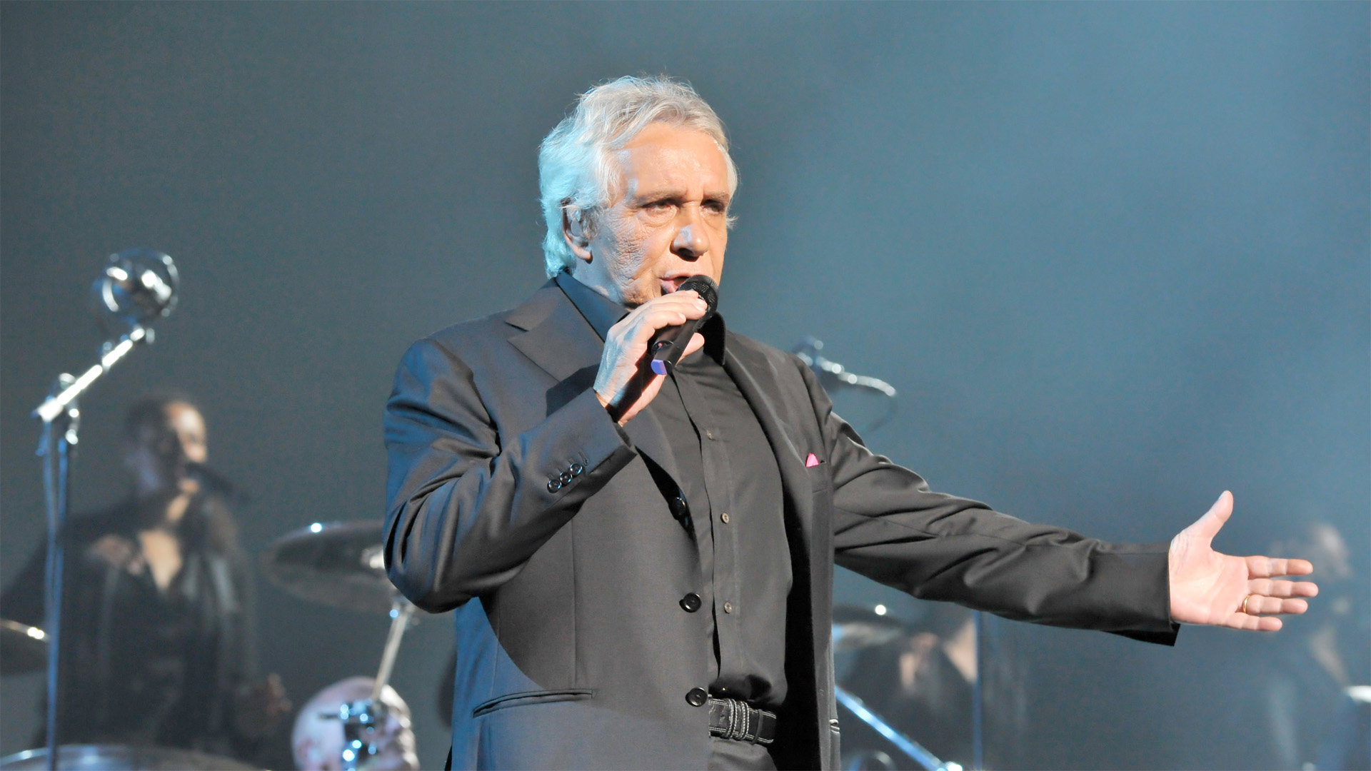 Michel Sardou
