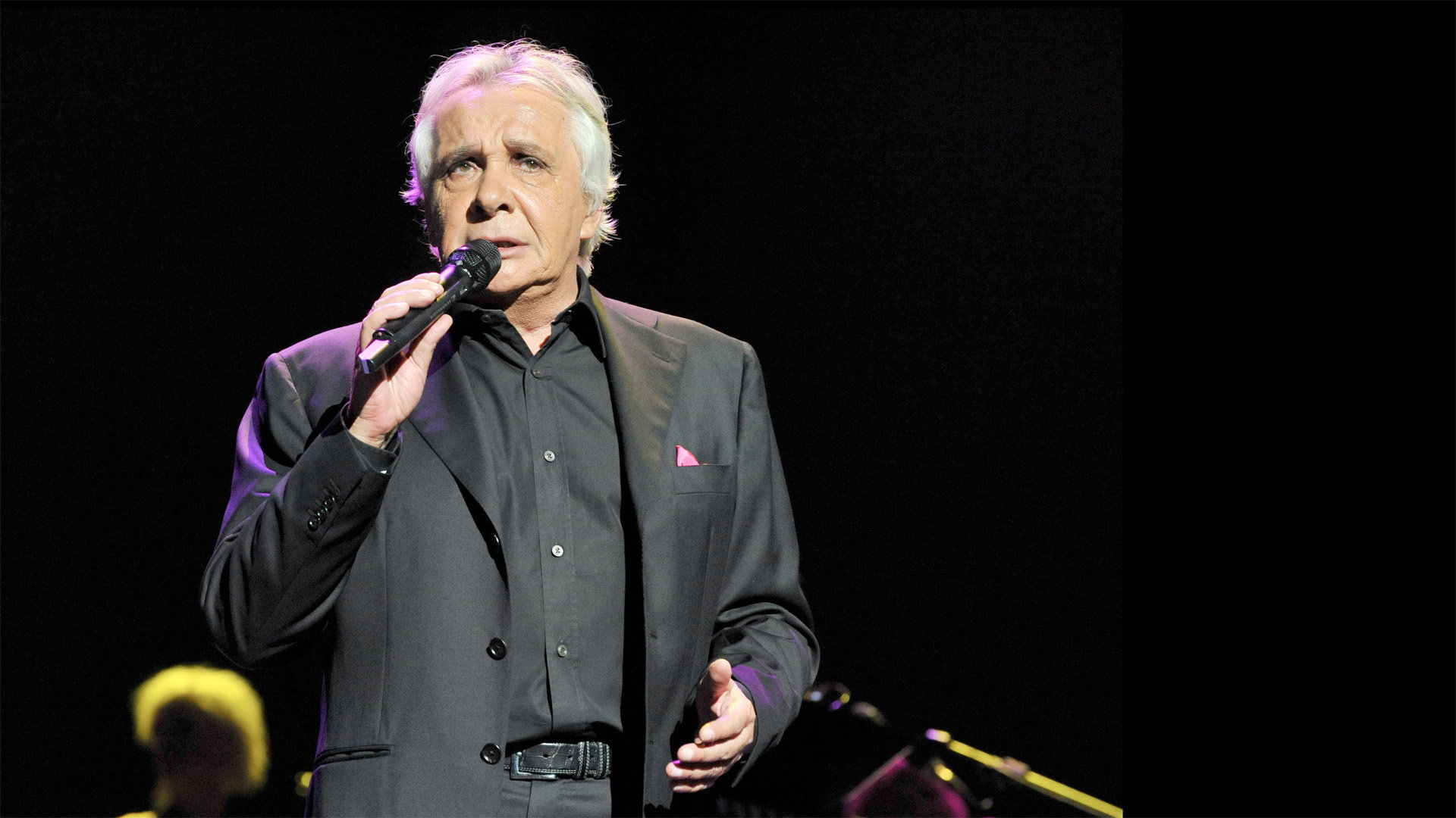 Michel Sardou
