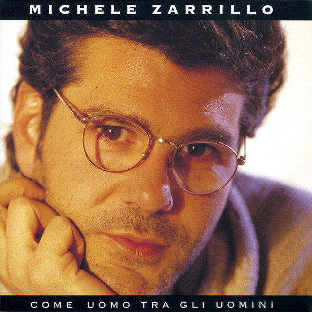 Michele Zarrillo