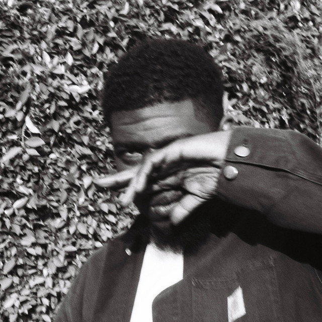 Mick Jenkins