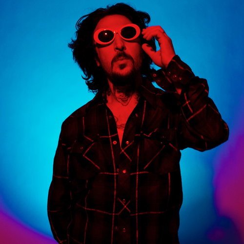 Mickey Avalon