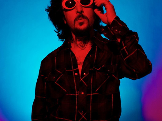 Mickey Avalon
