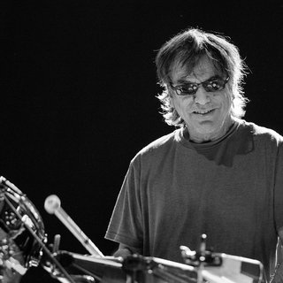 Mickey Hart & Zakir Hussain