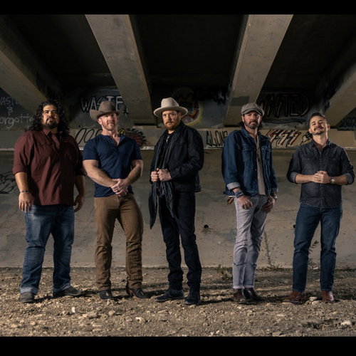 Micky & The Motorcars