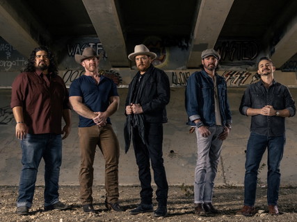 Micky & The Motorcars