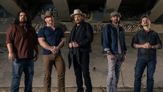 Micky & The Motorcars
