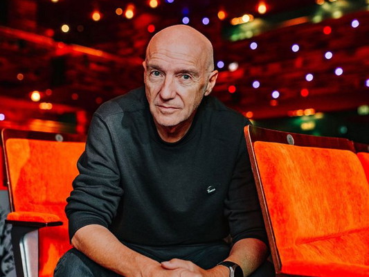 Midge Ure