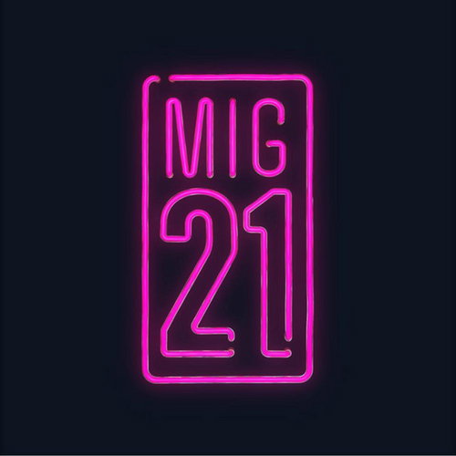 Mig 21