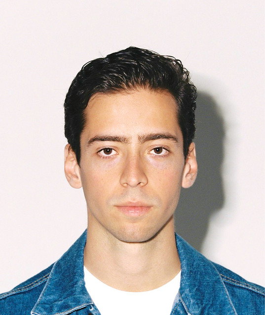 Miguel Luz