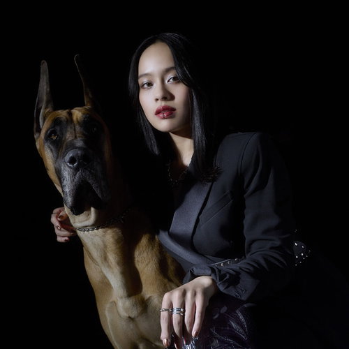 Miisha Shimizu