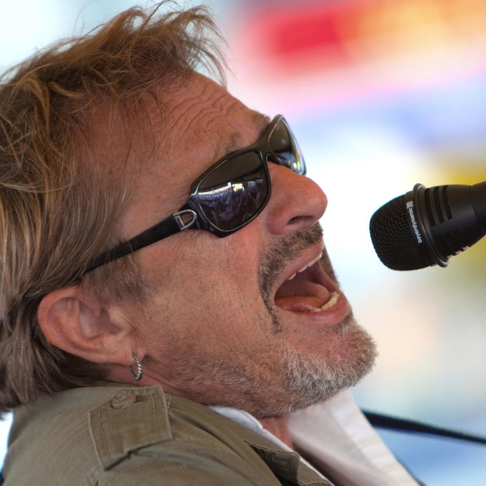 Mikael Rickfors
