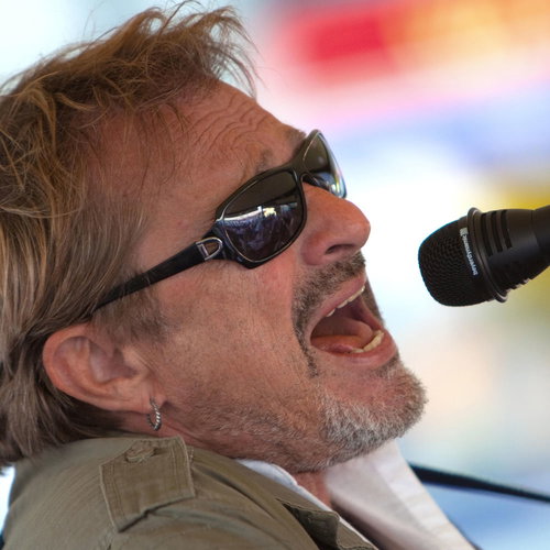 Mikael Rickfors