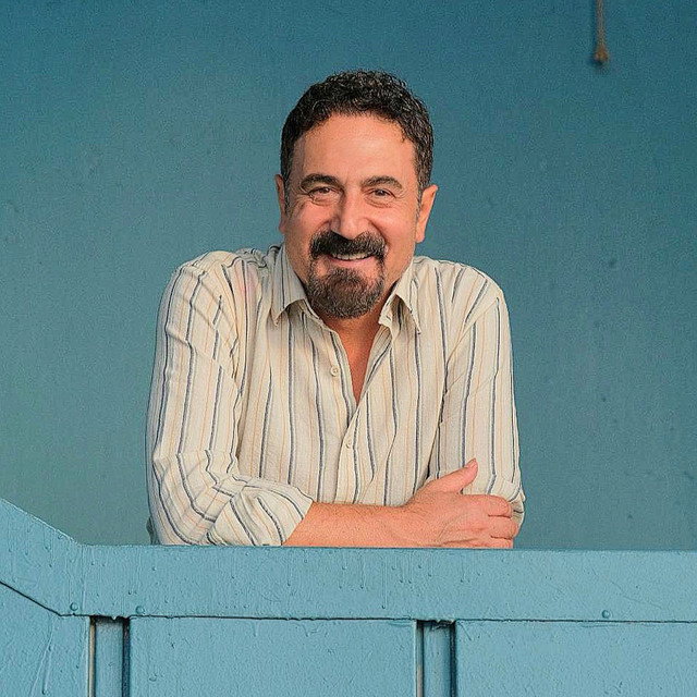 Mikail Aslan