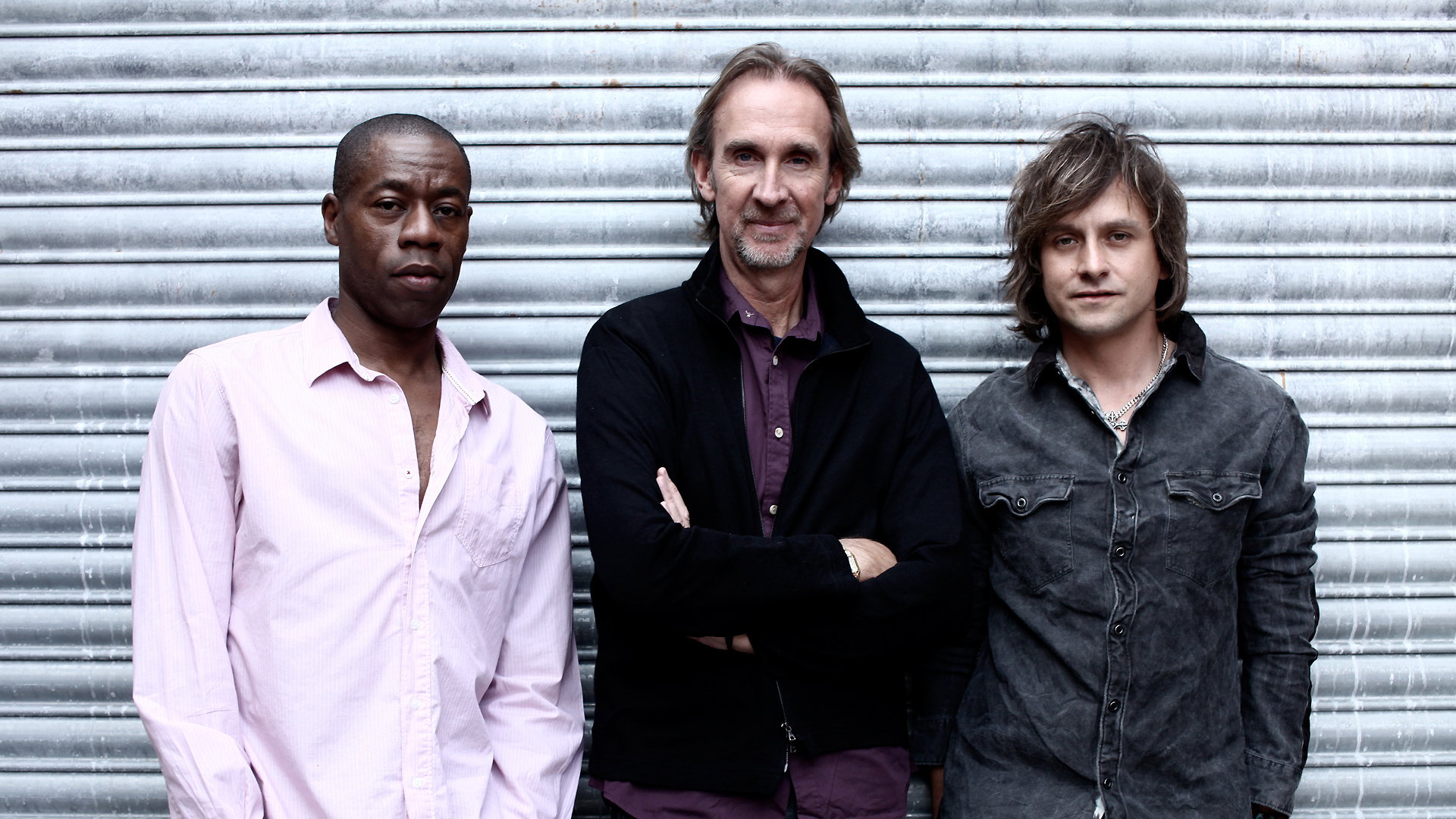 Mike + The Mechanics