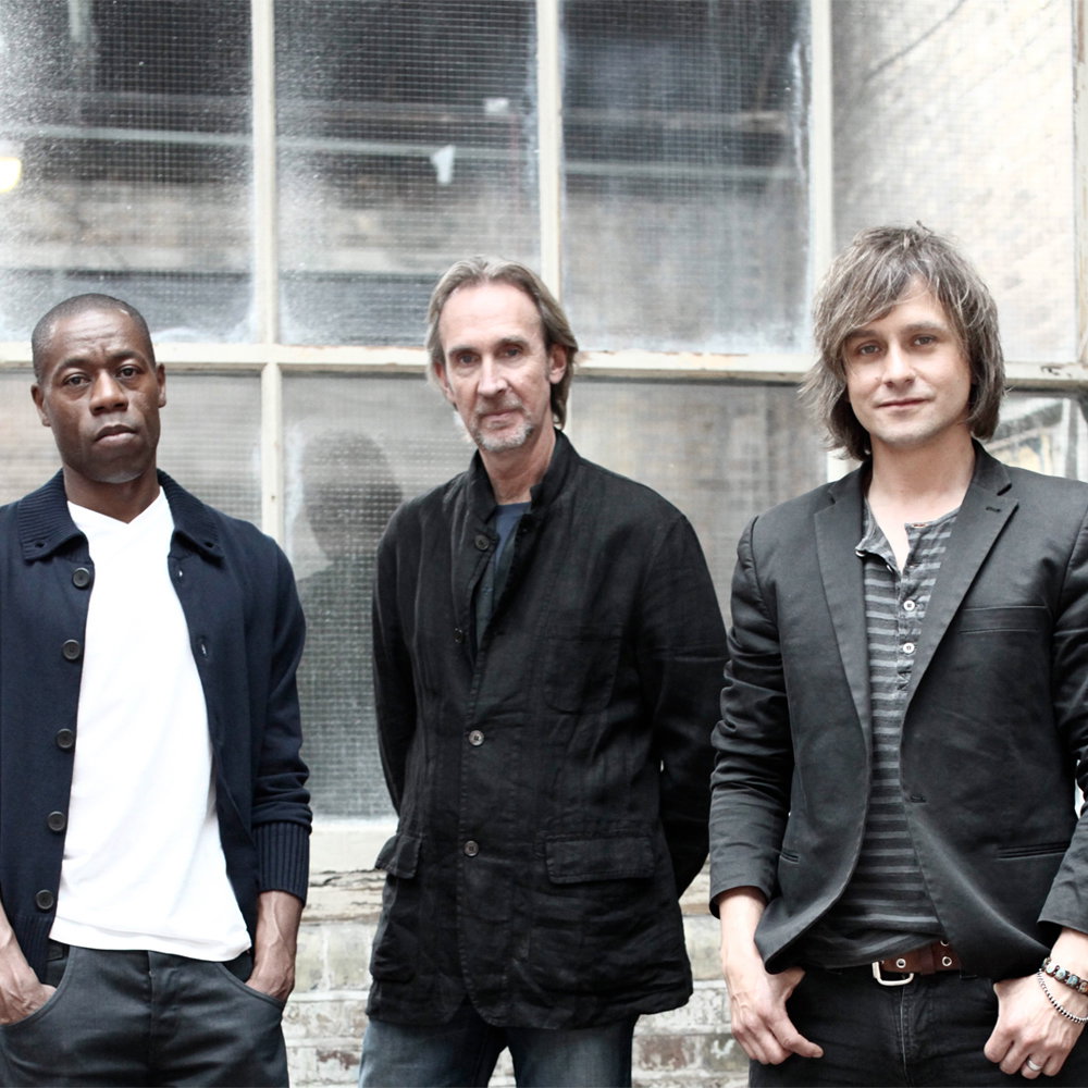 Mike + The Mechanics