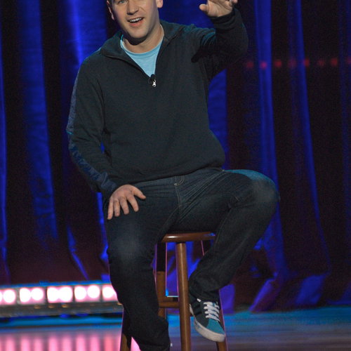 Mike Birbiglia