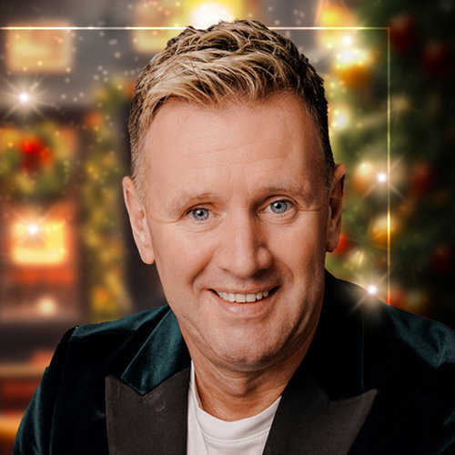 Mike Denver