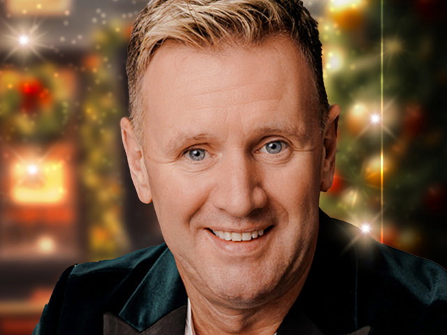 Mike Denver