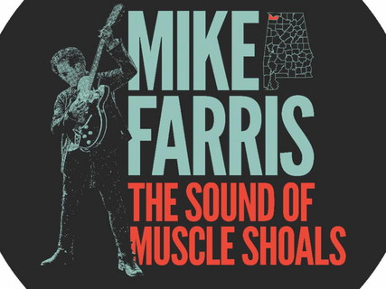 Mike Farris